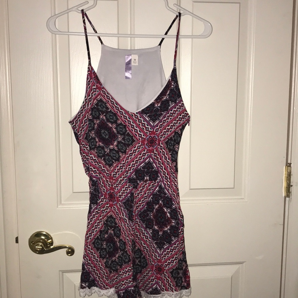 Francescas romper
